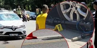 Makina përplas tre fëmijë me monopatina, njëri në KOMA! Si u kthyen korsitë e biçikletave në KURTH për fëmijët? (Ligji thjesht në letër)