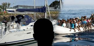 Ekskluzive për Lexo.al/ SHQIPTARI zbulon skemën e trafikimit të shqiptarëve në Britani me JAHT-e: Pas ngjarjes fshihen politikan lokal dhe policë