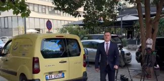 FLAMUR NOKA sërish paraqitet në SPAK, zbulohen çështjet që rëndojnë mbi të