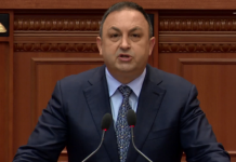 Hoxha: Çfarë ka PD me Policinë e Shtetit? Doni t’i digjni të gjallë, përdorni fëmijët për akte kriminale