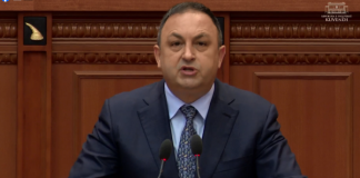 Hoxha: Çfarë ka PD me Policinë e Shtetit? Doni t’i digjni të gjallë, përdorni fëmijët për akte kriminale