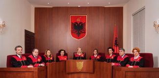 Kur paga bëhet drejtësi dhe drejtësia shndërrohet në pazar