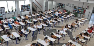 Dalin NOTAT e Matematikës ( SHIKO REZULTATET )