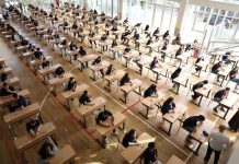 Matura Shtetërore 2026 zhvillohet pa incidente, nuk raportohet asnjë rast i publikimit të tezës