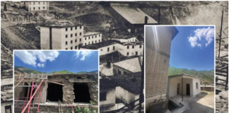 “Spaçi nuk po fshihet, po ruhet”, Ministria e Kulturës reagon ndaj kritikave për restaurimin dhe filmin mbi revoltën e vitit 1973