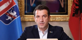 Veliaj: Agjërim të mbarë për të gjithë besimtarët myslimanë