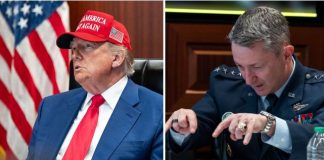 Veprimi i papritur i Trump-it trondit ‘Amerikën e tij’