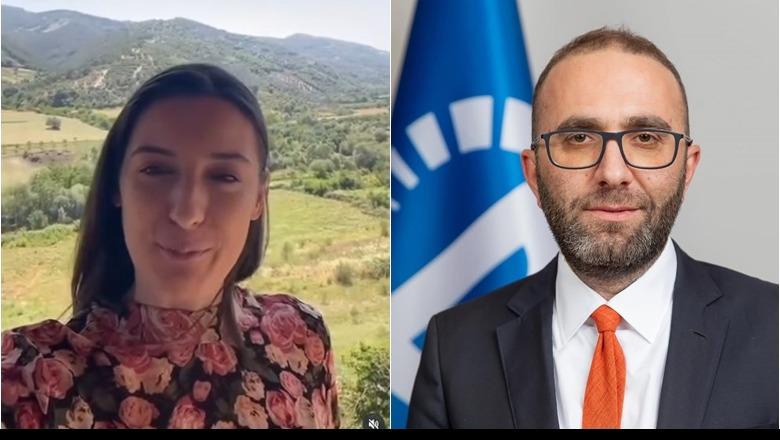 Ylli Pata  Përtej Zegjinesë  Dështimi i Gaz Bardhit për të bashkuar PD