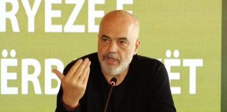 E FUNDIT/ KLGJ tha se Kryeministri po minon drejtësinë, reagon RAMA menjëherë: Gjykatësit nuk janë maliqër