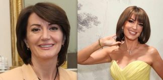 FOTOLAJM/ Ish-presidentja e Kosovës bën ndryshim drastik në pamje, kur rinohesh papritur