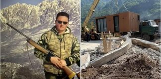 Zbulohet pronari i kabinave në Theth që ‘përplasi’ Ramën me Prokurorinë! Prek Kodra do eliminonte Albin Kurtin me snajper, në kërkim edhe nga SPAK