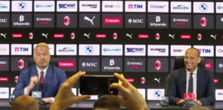 Gazetari italian i përmend trileçën shqiptare, Igli Tare: Ta rekomandoj ta provosh! Ardon Jashari do që të bashkohet me Milanin