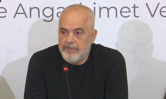Urdhëri i fundit i Ramës për kryebashkiakët  Asnjë produkt bulmeti të mos shitet pa faturë