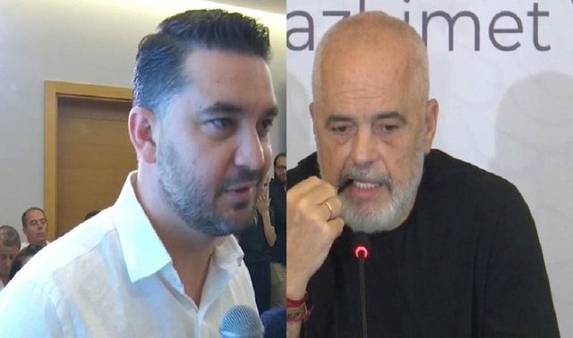 Rama u kërkoi shkarkimin e nënkryetarëve  kryebashkiaku i Kavajës dhe Himarës i thonë JO kryeministrit 
