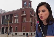 LAJMI I FUNDIT/ Përmbytjet në Durrës çojnë në SPAK kryebashkiaken e Durrësit, kallëzohet në SPAK Emiriana Sako