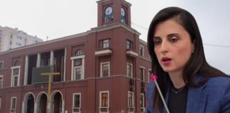 LAJMI I FUNDIT/ Përmbytjet në Durrës çojnë në SPAK kryebashkiaken e Durrësit, kallëzohet në SPAK Emiriana Sako