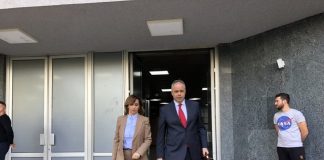 KPA largon përfundimisht nga drejtësia gjyqtaren e Tiranës, Teuta Hoxha