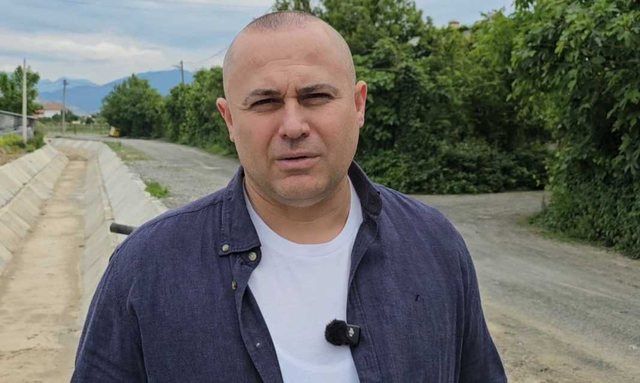  Mos luaj me dy porta Kristian    Kryebashkiaku i Vaut të Dejës merret në pyetje nga SPAK  dyshohet se bleu vota për Tom Doshin