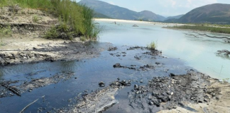 Nafta në Vjosë vendos në punë shtetin, Alpetrol hap tenderin për rregullimin e impiantit të naftës në Gorisht (DOKUMENTI)