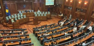 Alarmi për bombë, Ministri Svelça: Numri nga i cila erdhi telefonata është i regjistruar në Serbi