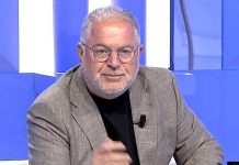 Ergysi i kapur në dialog hajnie