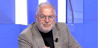 Albin Kurti po e instalon poshtrimin dhe poshtërsinë si mënyrë jetese në qeveri