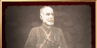 ‘Ai u rrit që në hapat e parë me gjuhën shqipe, në një ambient familjar patriotik’/ Pirro Vengu përkujton Islam Vrionin