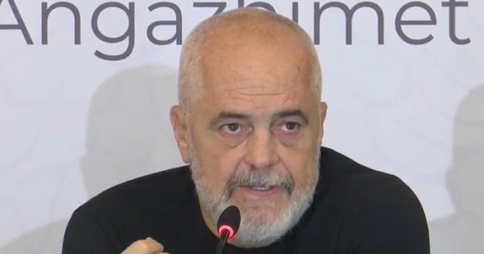 Cila është BASHKIA që Rama lavdëroi për mbetjet  Kryeministri  Merrni shembull