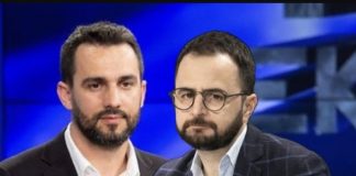 Shqipëria nuk bëhet pa Zeqirin (Që në provën e parë të rinjtë u bënë të vjetër)