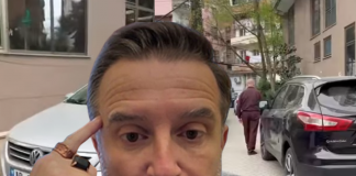 “Ligji nuk është dekor!”, Erion Braçe denoncon parkimin pa leje, IMT reagon menjëherë te “Petro Nini” (VIDEO)