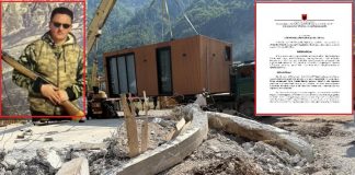 DOSJA- Prekë Kodra përdori të moshuar për kabinat në Theth, Prokuroria nuk nisi hetime sepse… s’kishte themele