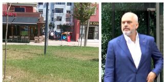 “S’jam me Ramën, por këtë herë ka të drejtë!”, Qytetarja nga Durrësi shpërthen: Lokali ka zënë gjithë rrugën, policia fle dhe s’bën asgjë (VIDEO)