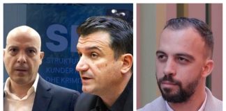 Znj.Shqiponja Veliaj, në letër ta thuash qartë, shqetësimin ta ka sjellë Olsi Dado dhe jo SPAK (Çfarë harroi nëna e kryebashkiakut në letrën e saj?)