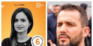 Lapajt i largohet nënkryetarja Etleva Merko! Jep arsyen e tërhqeqjes dhe sqaron lajmin për mandatin e një prej familjarëve