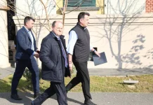 GJYQI I KRYEBASHKIAKUT ERION VELIAJ/ Caktohet data e NISJE-s së seancës