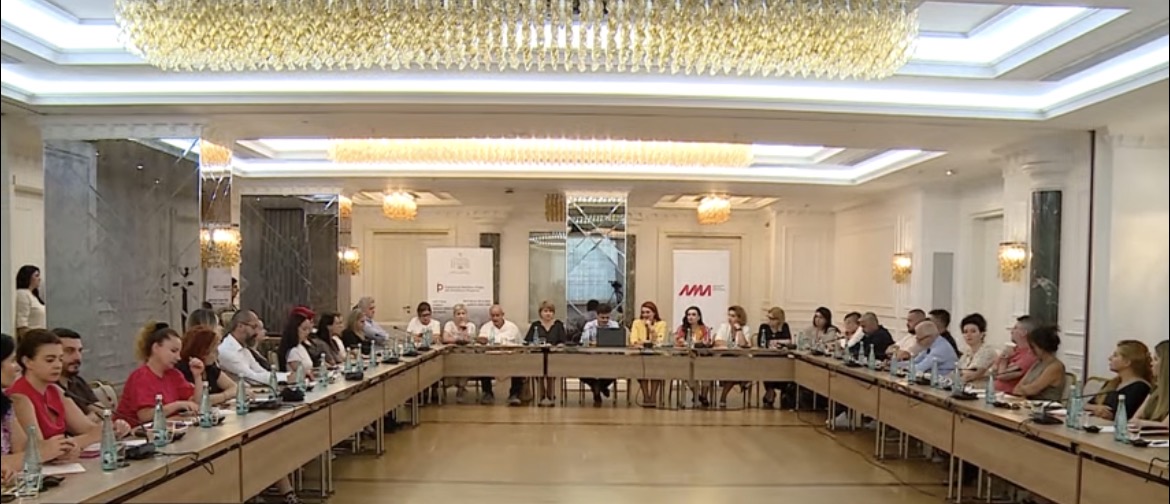 Mjedis i sigurt për gazetarët, AMA konsultohet me përfaqësues të mediave për përmirësimin e situatës
