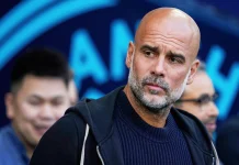 “I kemi lënë vetëm dhe të braktisur”, Guardiola bën thirrje për mbrojtje të fëmijëve në Gaza