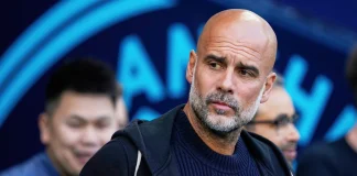 “I kemi lënë vetëm dhe të braktisur”, Guardiola bën thirrje për mbrojtje të fëmijëve në Gaza