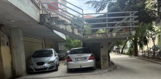 Denoncim nga qytetari në “Kodra e Diellit”: Hapësira publike është kthyer në parkim, presim, reagim nga INSTITUCIONET