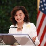 Ambasadore e SHBA në Shqipëri gjatë ndryshimeve të mëdha në DREJTËSI, Yuri Kim përfundon karrierën diplomatike