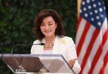 Ambasadore e SHBA në Shqipëri gjatë ndryshimeve të mëdha në DREJTËSI, Yuri Kim përfundon karrierën diplomatike