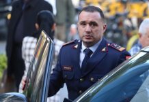 LAJM I RREMË/ Kryepolicit ILIR PRODA nuk i është sekuestruar telefoni