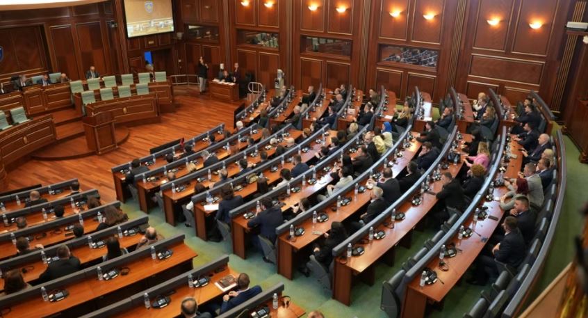 Vetëm 11 ditë larg përfundimit të afatit të vënë nga Kushtetuesja, dështon për herë të 47-të konstituimi i Kuvendit të Kosovës