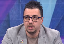 Antikorrupsioni i një opozite me Berishën në krye, Ahmetajn aleat dhe deputetë të flakurit nga drejtësia