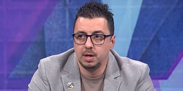 Ardit Rada  Thethi nuk është i vetmi vend ku shteti duhet të kujtohet për ligjin