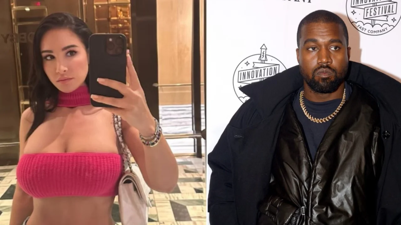 Pas DIDDY t  i hapet  PUNË  Kanye West  Akuza tronditëse e ish asistentes  Ka abuzuar sek ualisht me mua