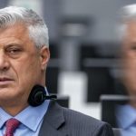 Gjykata Speciale zgjat paraburgimin e Thaçit: Rrezikon të arratiset