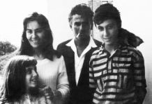 Petro Marko: Arrestimi i djalit, gjëja më e rëndë e jetës sime