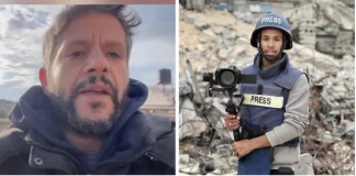 Izraeli vret përsëri 5 gazetarë, mes tyre të “Reuters”-it dhe “NBC”-së