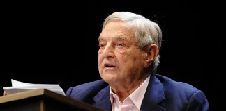 Europa Juglindore dhe narrativa anti-Soros